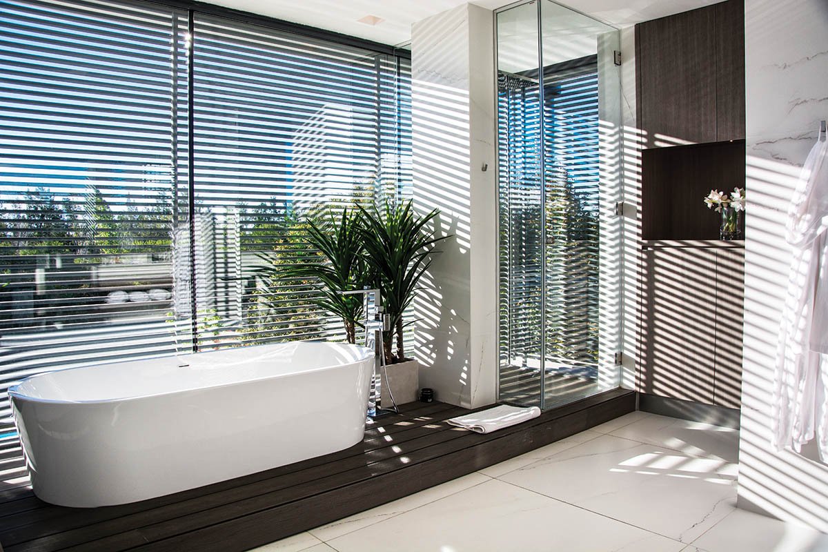 los baños del nuevo milenio